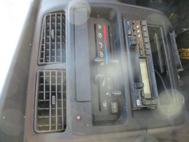 1994 TOYOTA T100 DX WHITE STD CAB 3.0L AT 2WD Z16287